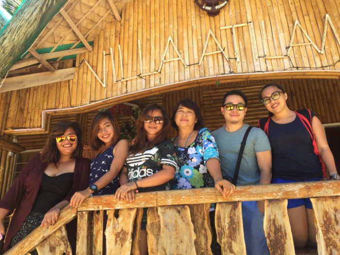 marinduque barkada getaway