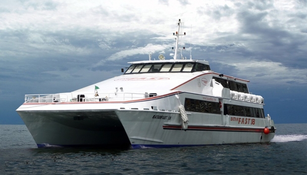 Enjoy 25% Off Ferry Return Ticket in Batam Fast with Maybank