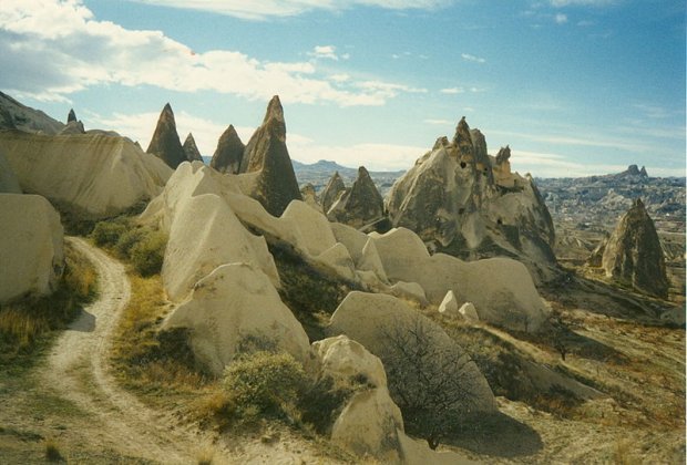 goreme