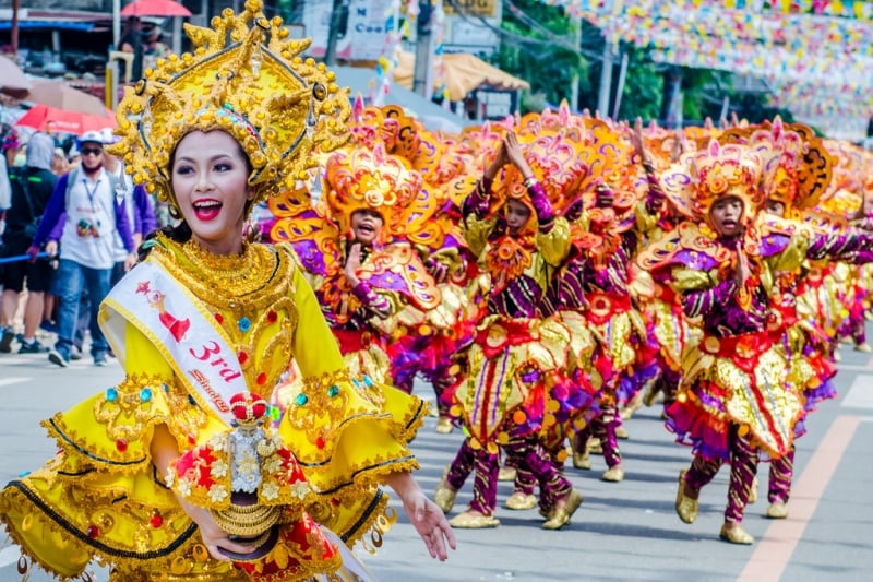 Sinulog 2019 guide