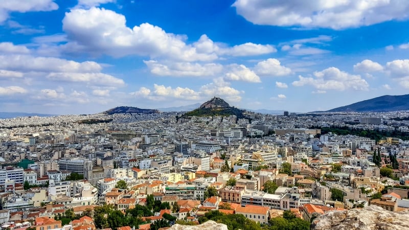 things to do in athens