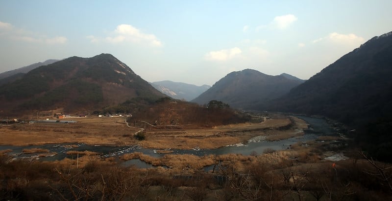 imsil south korea