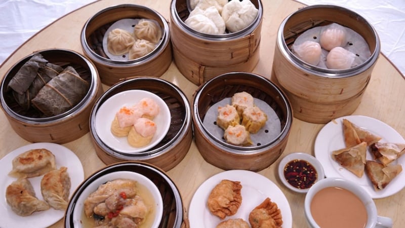 dim sum