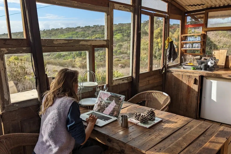 airbnb Algarve Portugal