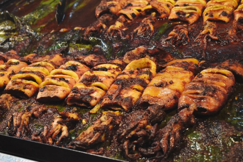 kukup food