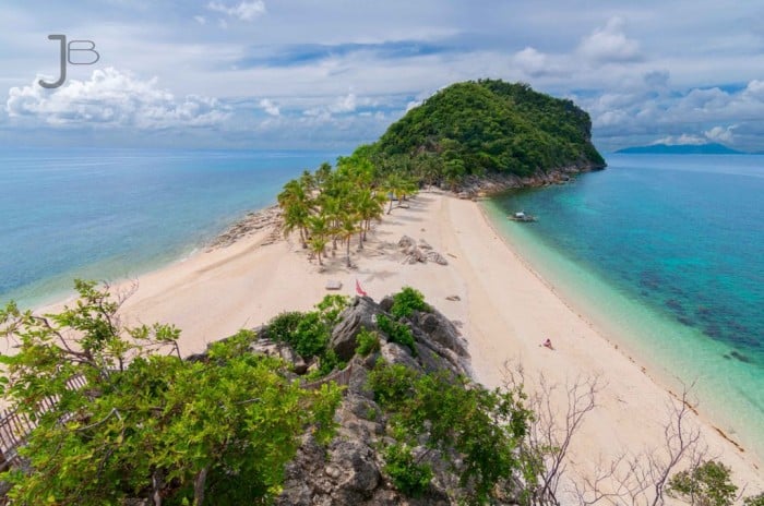 islas de gigantes