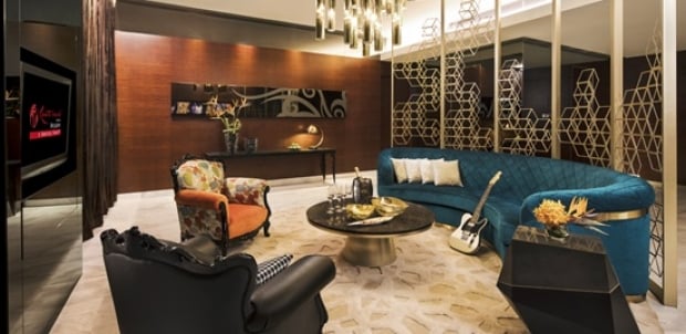 3D2N Hard Rock Hotel Rock Star Experience Package in Resorts World Sentosa