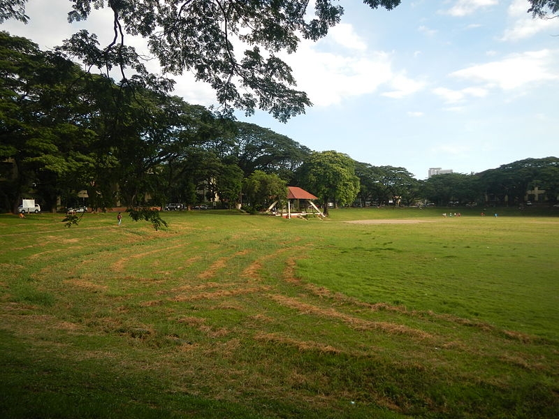 UP Diliman