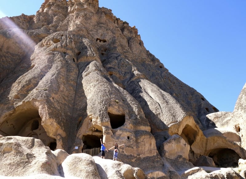 things to do in cappadocia