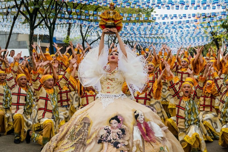 sinulog 2019 guide