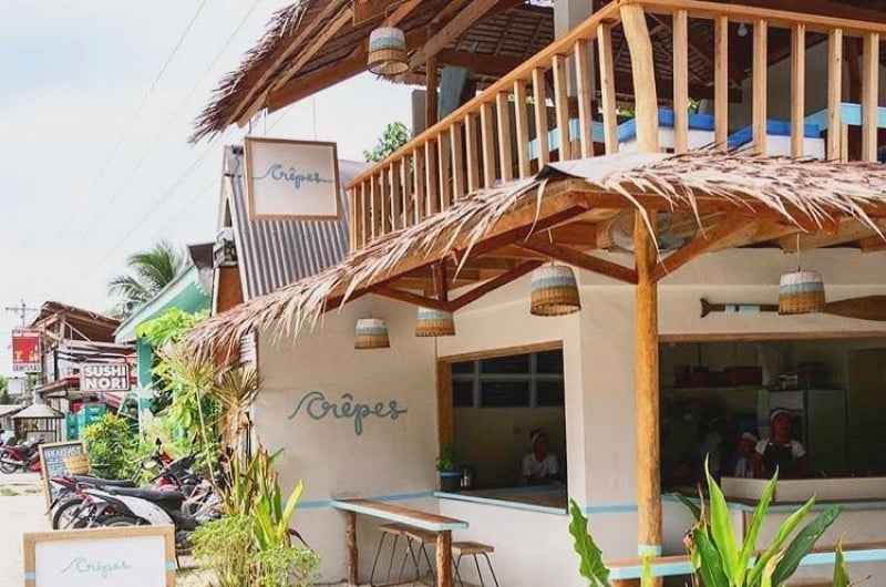 crepes siargao