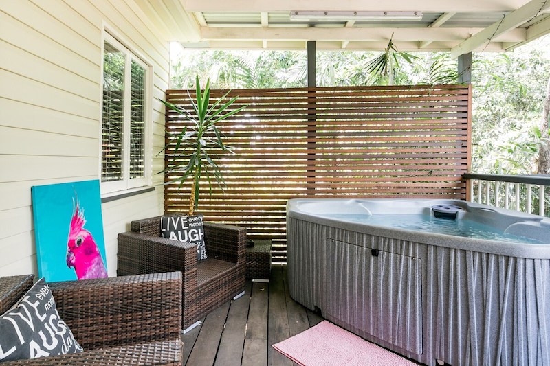 Airbnb in Brisbane