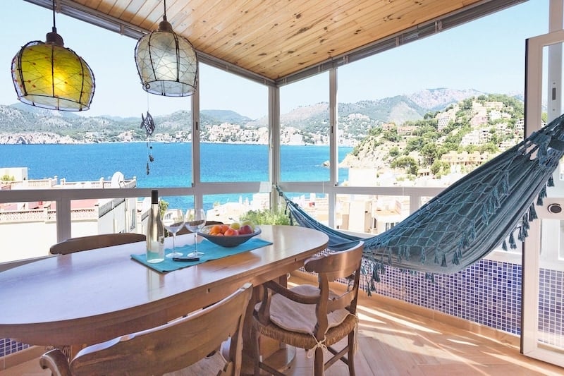 10 Best Airbnb Homes in Spain