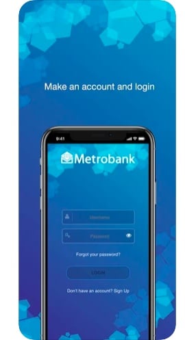 mobile banking apps