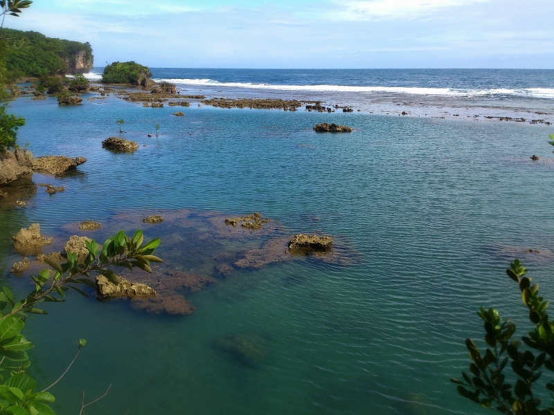 minasangay attractions samar 