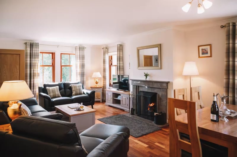 Airbnb Ben Nevis