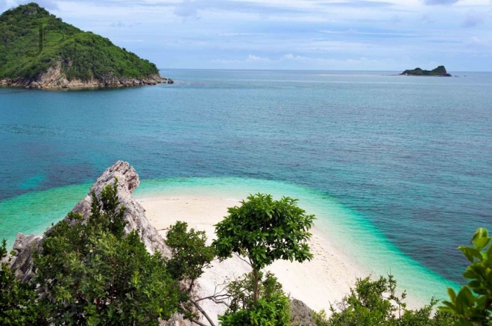 Cabugao Gamay Island