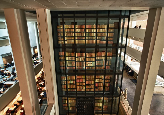 British Library