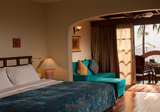 Get 10% Off Best Available Rate in Casa del Mar Langkawi with OCBC Card