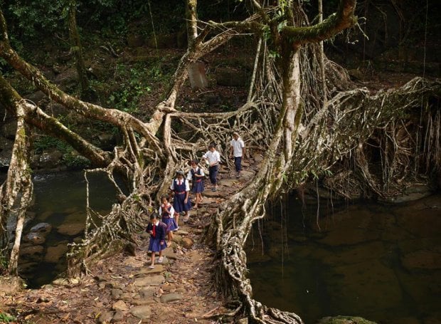 meghalaya