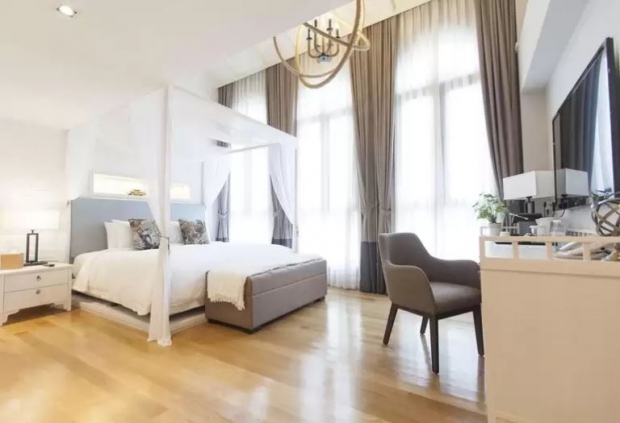 28% off Best Available Rate in Hotel Nuve Heritage for Maybank Cardholders
