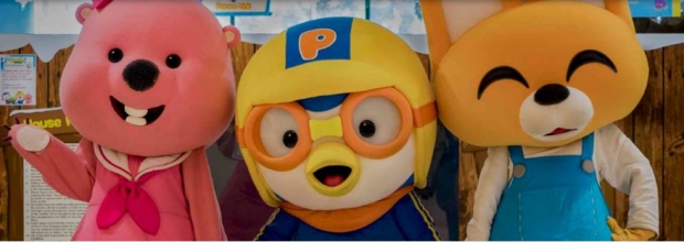 pororo park price