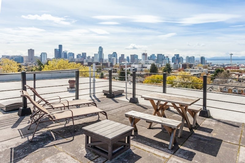 10 Best Airbnb Rentals in Seattle, Washington