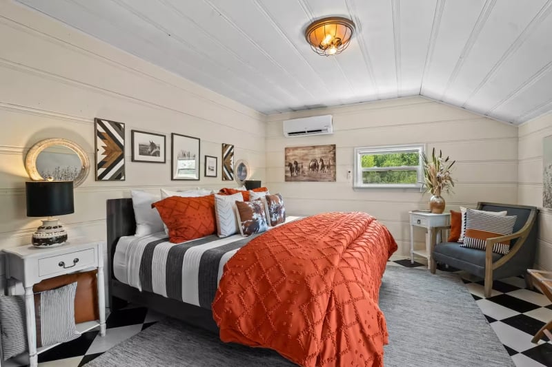 Airbnb in Reno