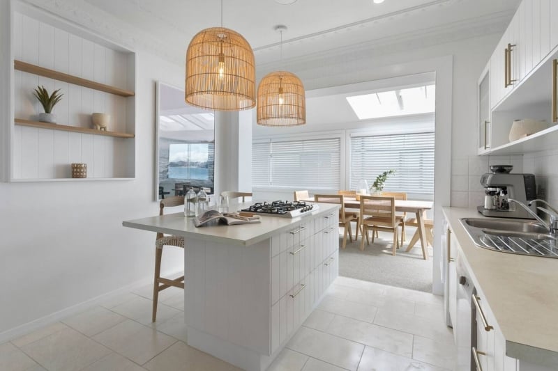 Airbnbs in Manly