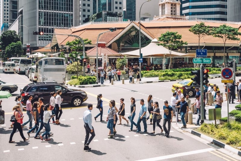 singapore