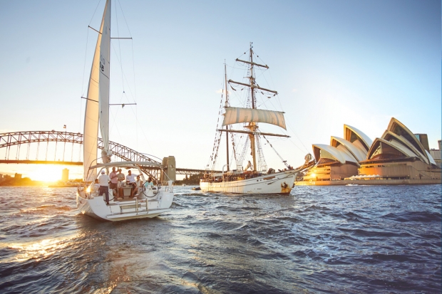SGD88 Travel Rebates to Australia via CheapTickets.sg