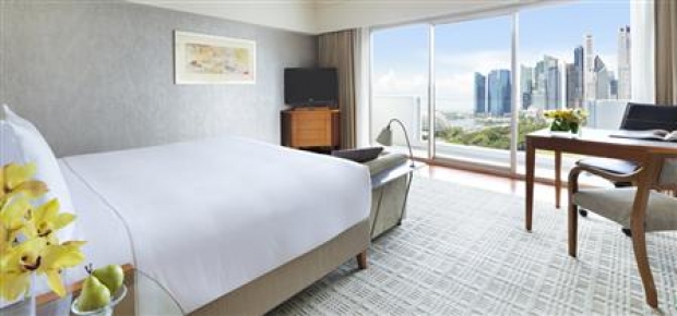30% Off Exclusive Flash Sale in Fairmont Singapore