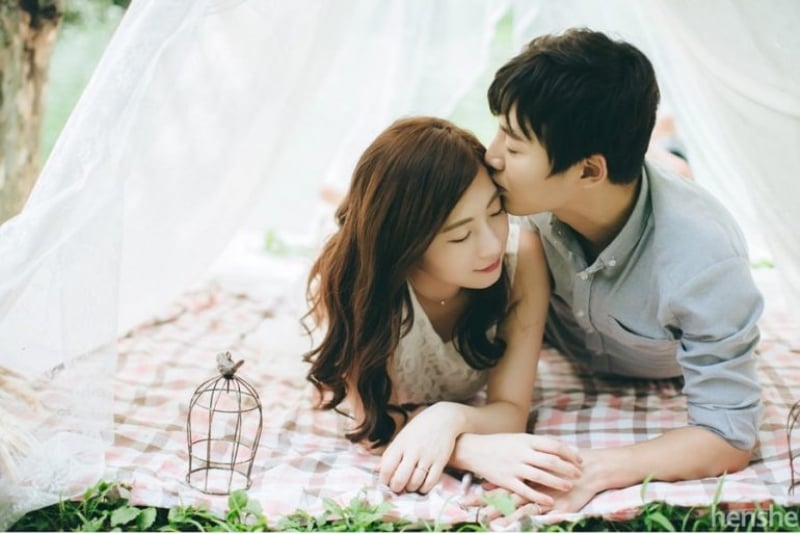 11 Photoshoot-Worthy Dating Spots in Korea that Couples Will Love