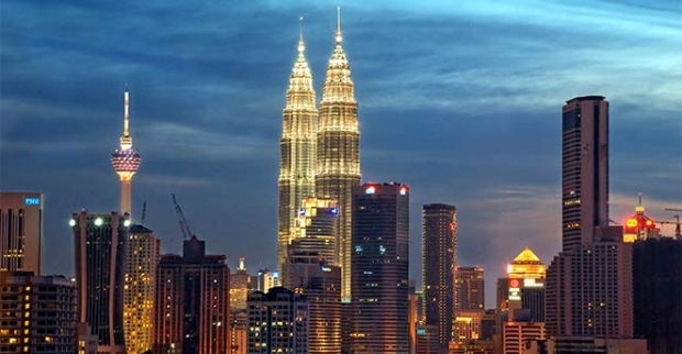 Merdeka Special Flight Fares from RM2,499 with Etihad Airways