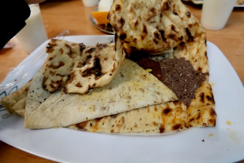 Haj Mahmood Beryani Restaurant