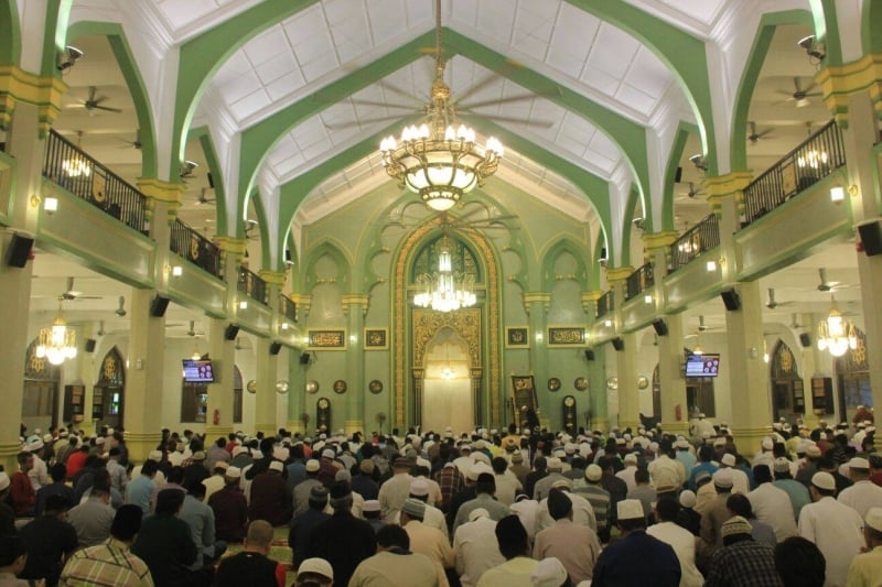 Masjid Sultan