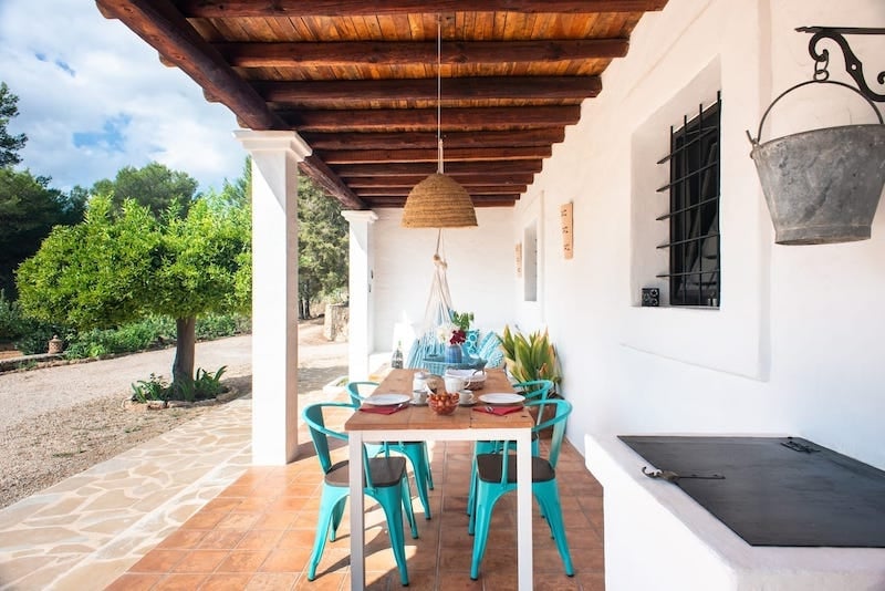 10 Best Airbnb Homes in Ibiza, Spain