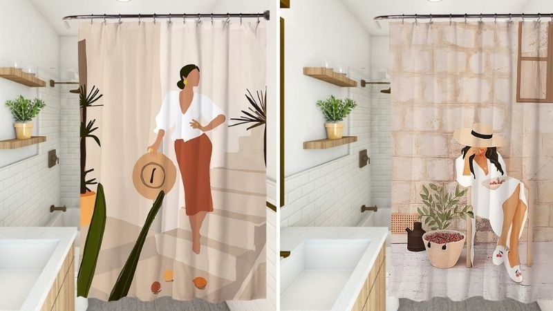 Minimalist Bathroom Items We Want Right Now