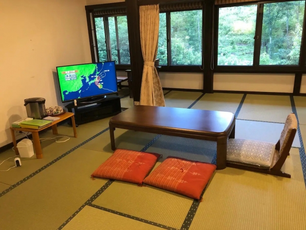 Family-Friendly Airbnbs near Mount Fuji