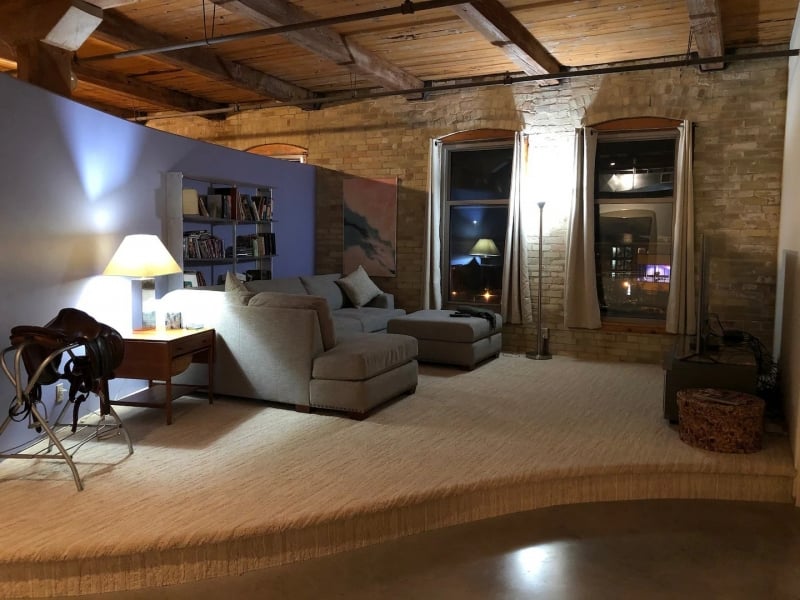 Airbnbs in Milwaukee