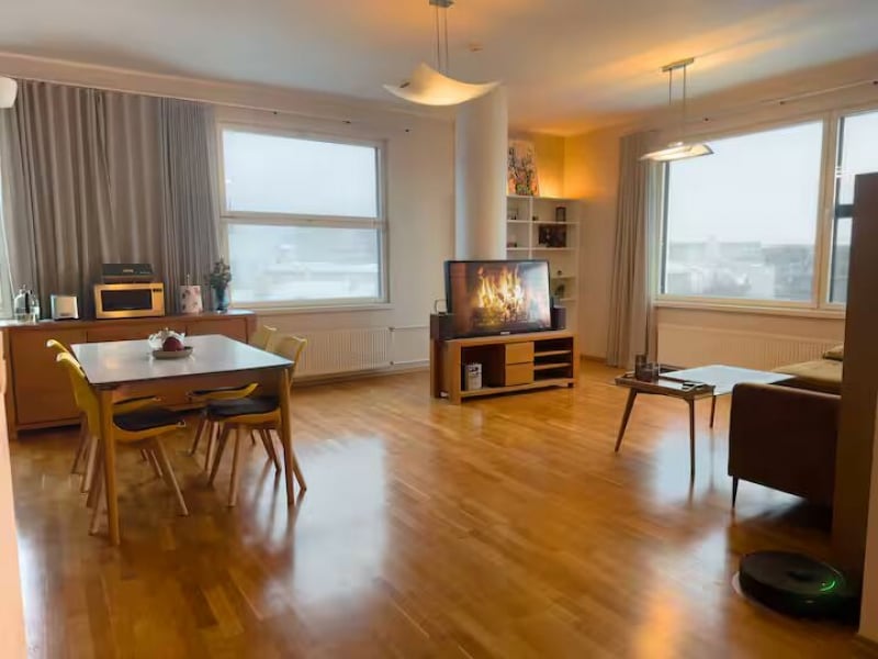 Airbnb Stays in Tallinn