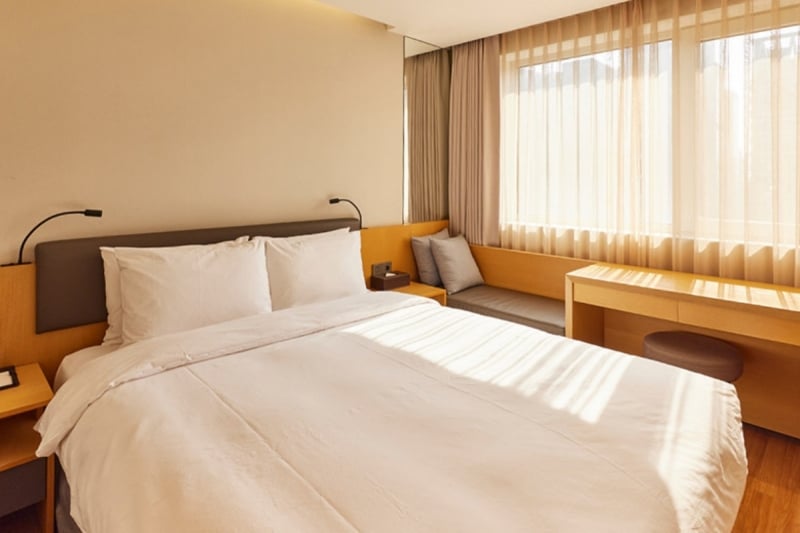 Hotel Uri&
