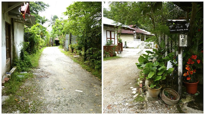 kampong buangkok singapore