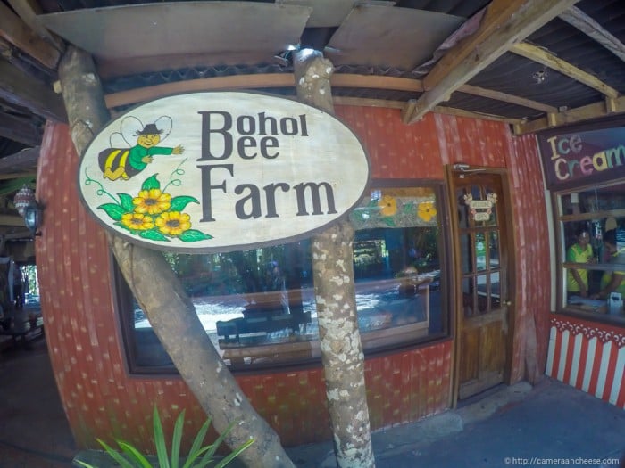 Bohol Bee Farm