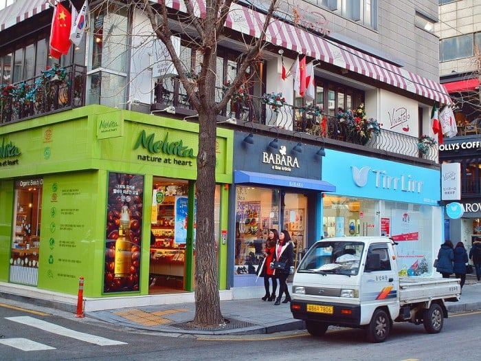 Shopping in Seoul: Top 16 Places You Have to Explore