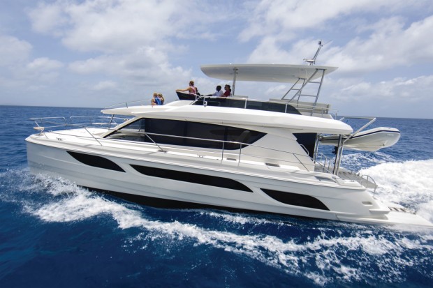Enjoy 40% Off Public Rate in SG Yacht with Maybank