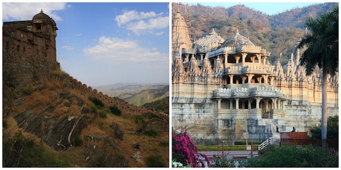 One-Week Rajasthan Itineraries Perfect for First-time Visitors to India