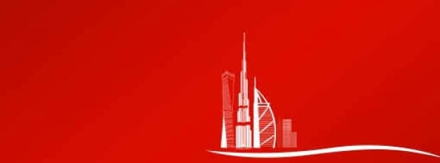 Fly to Dubai and Enjoy Shopping with Emirates from SGD499
