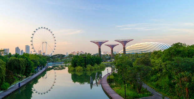 Seasonal Saver - Stay Longer. Save More with up to 20% Off Rate at Swissotel