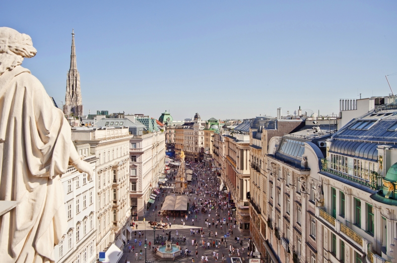 top things to do in vienna